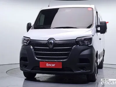2024 Renault Master 2.3 Van S, фото 3, лот 10671679