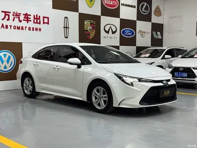 2022 Toyota Levin Facelift TNGA 1.5L CVT Progressive Edition, фото 3, лот 11182051
