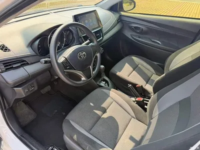2022 Toyota Vios 1.5L CVT Venture CARE Edition, фото 4, лот 10599534