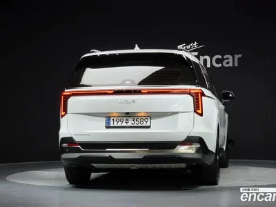 2024 Kia Canival Diesel 7-Seater Signature, фото 4, лот 10325642