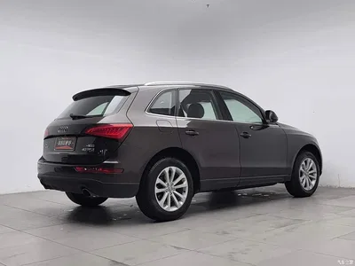 2013 Audi Q5 40 TFSI Technology, фото 2, лот 10402144