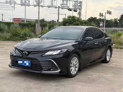 2023 Toyota Camry 2.0G Luxury Edition, фото 1, лот 10282255