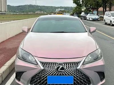 2006 Lexus ES 350 Luxury Edition, фото 2, лот 10316113