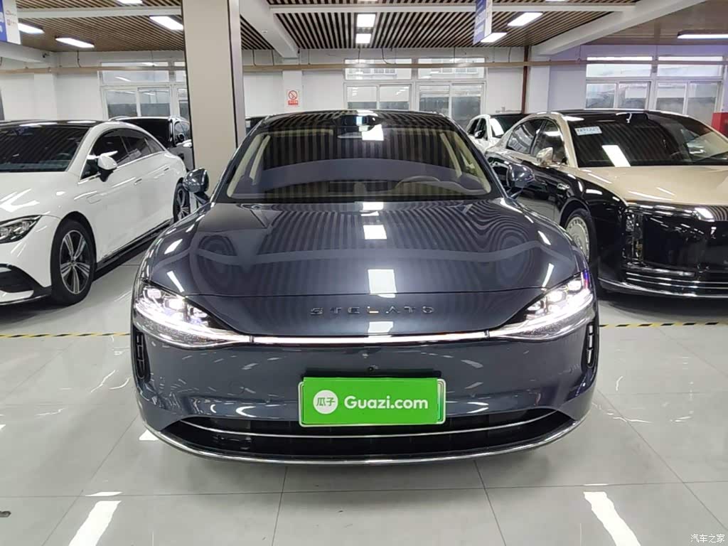 2025 Xiangjie Enjoy World S9 Range Extender Max+, фото 3, лот 11198669