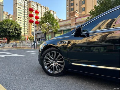2016 Buick LaCrosse 28T Flagship, фото 4, лот 10276312