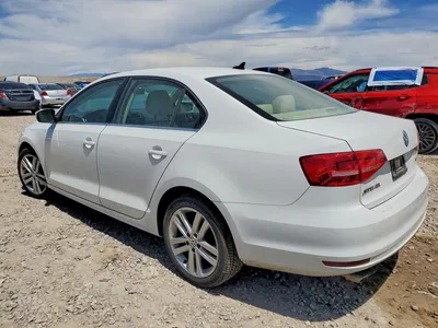 2015 VOLKSWAGEN JETTA TDI, фото 2, лот 10824044