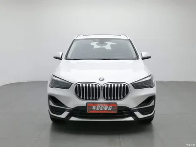 2020 BMW X1 sDrive25Li Leading Model, фото 3, лот 10397280
