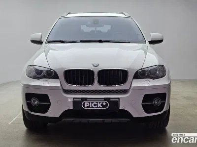 2012 BMW X6 30d, фото 2, лот 10080039