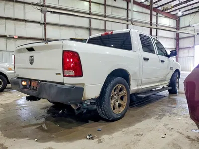 2014 RAM 1500 ST, фото 3, лот 10858571