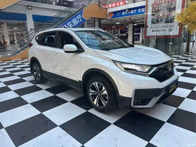 2021 Honda CR-V 240TURBO CVT 2WD Comfort Edition, фото 3, лот 11228235