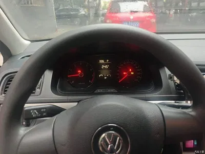 2013 Volkswagen Lavida 1.6L Automatic Trend Edition, фото 4, лот 10456074