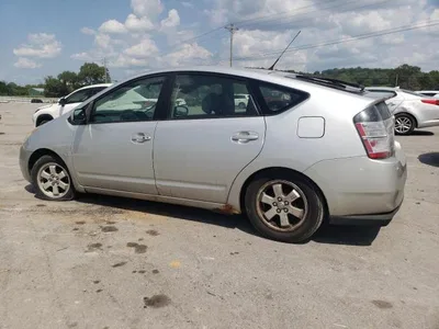 2005 TOYOTA PRIUS, фото 2, лот 10495614