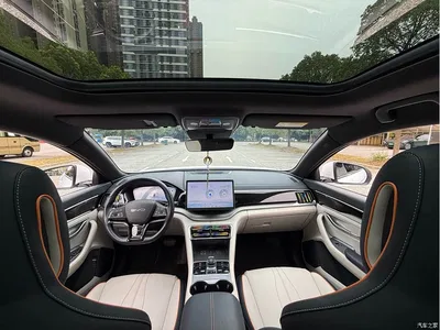 2023 BYD Song PLUS PHEV Champion Edition EV 520KM Premium, фото 3, лот 10395207