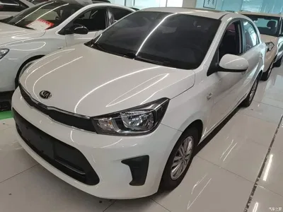 2020 Kia Huan Chi Facelift 1.4L Auto Comfort Sunroof Edition, фото 2, лот 10349953