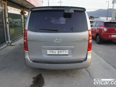2015 Hyundai Starex 12-Seater Wagon, фото 3, лот 10191836