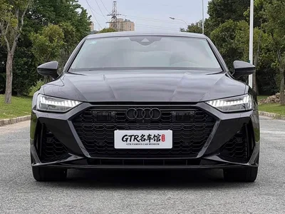 2021 Audi A7 45 TFSI Premium Selection, фото 2, лот 10463228
