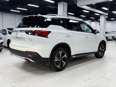 2022 GAC Trumpchi Trumpchi GS4 270T Auto Tech Edition, фото 4, лот 10416734