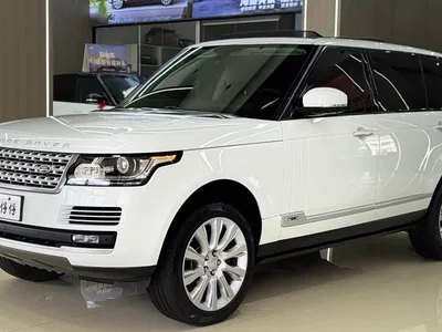 2016 Land Rover Range Rover 3.0 SC V6 Vogue SE Autobiography LWB, фото 4, лот 10398768