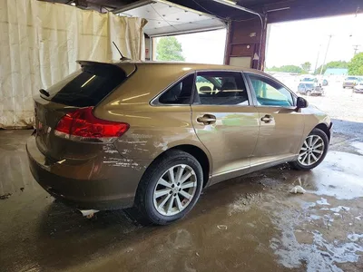 2009 TOYOTA VENZA FWD 4CYL, фото 3, лот 10549848