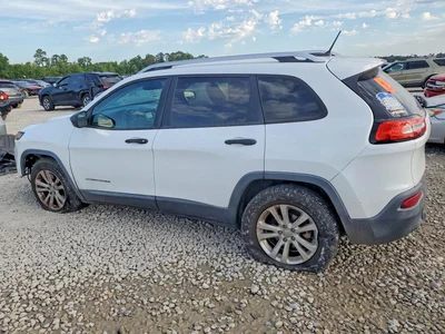 2015 JEEP CHEROKEE SPORT, фото 2, лот 10781750