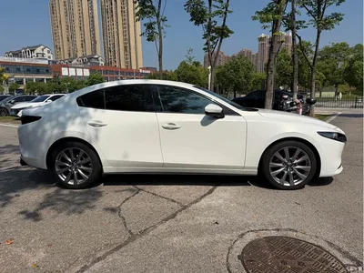 2020 Mazda Mazda3 Axela 2.0L Automatic Zhi Ya Edition, фото 4, лот 10326957