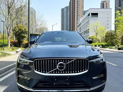 2023 Volvo XC60 B5 AWD Smart Elite Luxury, фото 2, лот 11243310
