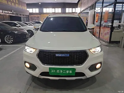 2017 Haval H2 Blue Label 1.5T Automatic 2WD Elite, фото 3, лот 10284020