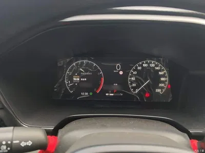 2023 Honda CR-V 240TURBO 2WD Trend Edition 5-seater, фото 4, лот 10518578