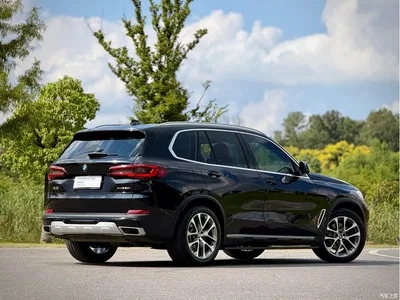 2020 BMW X5 (Import) xDrive30i X Design Package, фото 4, лот 10463715