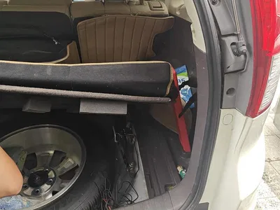 2012 Honda CR-V 2.0L 2WD Urban Edition, фото 4, лот 10768181