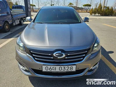 2017 Samsung SM7 2.5 V6, фото 2, лот 10186597