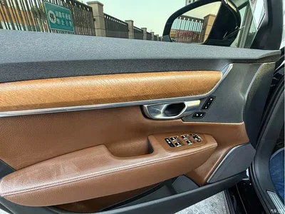 2020 Volvo S90 T5 Momentum Luxury Edition, фото 4, лот 10365487