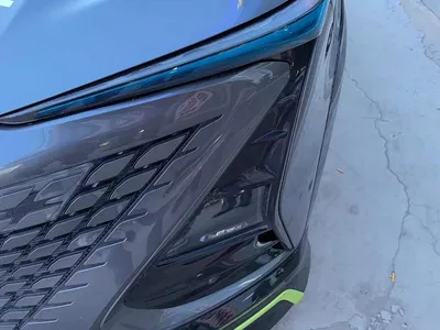 2022 Changan UNI-T 1.5T Sport Flagship, фото 3, лот 11585359