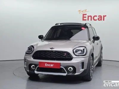 2023 Mini Countryman ALL4 Classic Launch Pack, фото 3, лот 10102518
