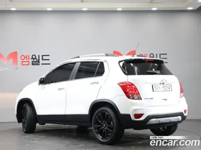 2019 Chevrolet Trax 1.4 LT, фото 3, лот 10089026