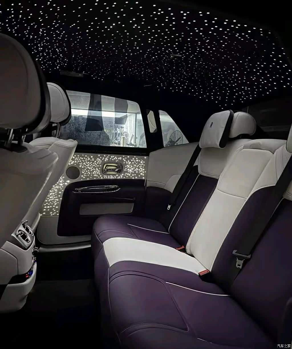 2010 Rolls-Royce Ghost Model 6.6T Standard, фото 4, лот 11203218