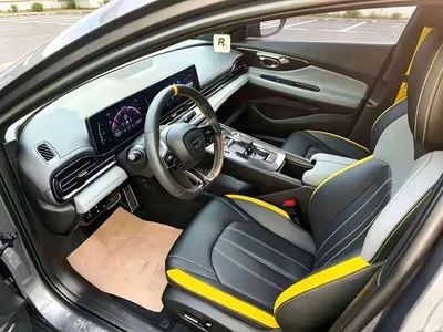 2021 GAC Trumpchi Trumpchi Emkoo 270T DCT J16 Edition, фото 4, лот 11081581