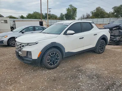 2024 HYUNDAI SANTA CRUZ SE, фото 1, лот 10749733
