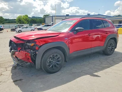 2025 MAZDA CX-50 PREMIUM, фото 1, лот 10843210