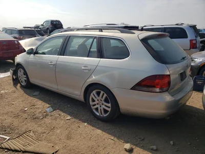 2012 VOLKSWAGEN JETTA TDI, фото 2, лот 10838507