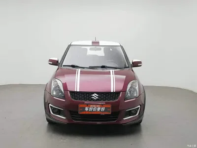 2016 Suzuki Swift 1.5L Manual Fashion Model, фото 3, лот 10312970