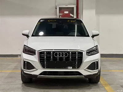2022 Audi Q2L 35 TFSI Fashion Elegance, фото 2, лот 10239896
