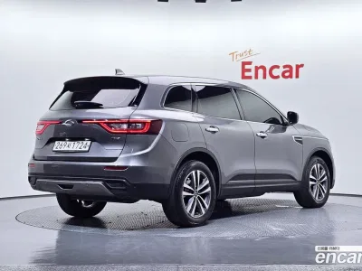 2020 Renault QM6 2.0 GDe LE 2WD, фото 2, лот 10100362