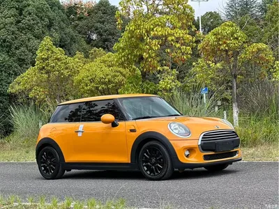 2016 MINI MINI 1.2T ONE Pioneer, фото 3, лот 10353030