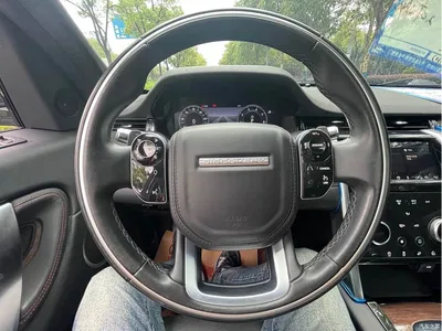 2021 Land Rover Discovery Sport 249PS R-Dynamic SE Performance Technology Edition 7-seater, фото 4, лот 10337945