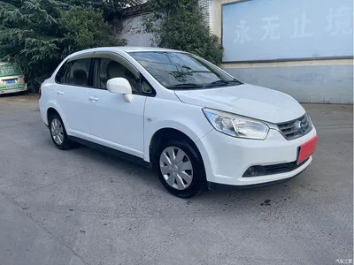 2013 Venucia D50 1.6L Manual Fashion, фото 3, лот 11153650