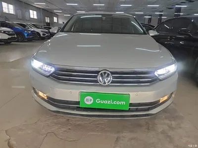 2018 Volkswagen Magotan 330TSI DSG Luxury, фото 3, лот 10382368