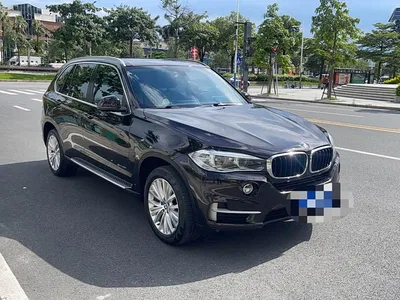 2014 BMW X5 (Import) xDrive35i Luxury, фото 2, лот 10463759