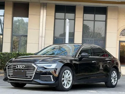 2021 Audi A6L 40 TFSI Luxury Elegance, фото 1, лот 10392940