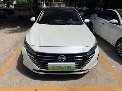 2022 Nissan Teana 2.0L XL-TLS Comfort Edition, фото 3, лот 10340104